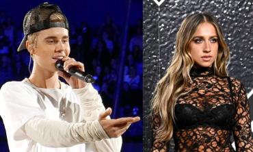 Justin Bieber's private concert brings Tate McRae, Jake Shane in attendance