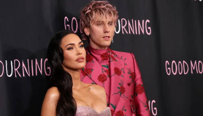 Megan Fox blocks Machine Gun Kelly on Instagram for THIS reason