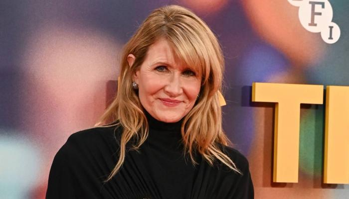 Laura Dern faces backlash for playing role in new Jeffrey Epstein show