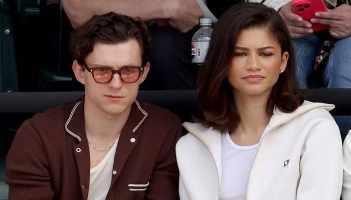 Zendaya reveals how Tom Holland ruined some ‘Avengers’ movies for her
