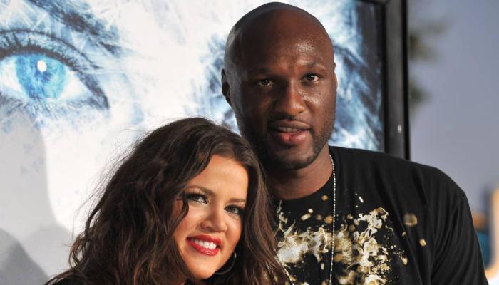 Lamar Odom drops bombshell revelation about Khloe Kardashian relationship
