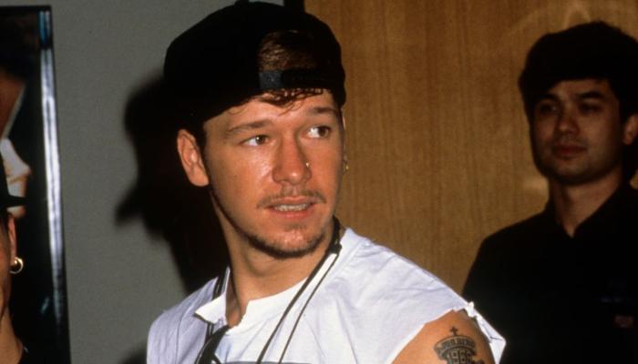 Donnie Wahlberg personally shares emotional Boston Blue S2 renewal