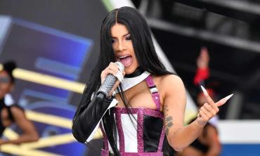 Cardi B effortlessly wins against new hurdle in music career