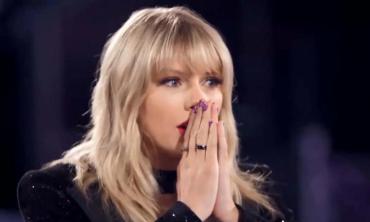 Taylor Swift faces lawsuit as ‘wedding’ approaches