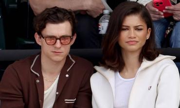 Zendaya reveals how Tom Holland ruined some ‘Avengers’ movies for her