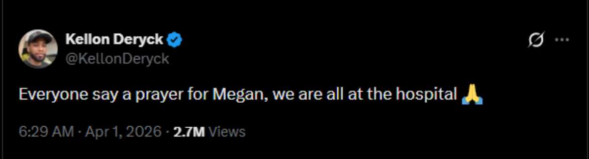 Megan Thee Stallion ‘forced’ to back away from ‘Moulin Rouge!’