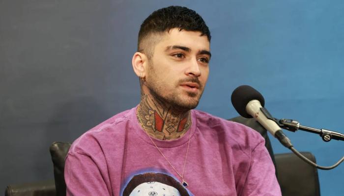 Zayn Malik opens up about his daughter’s views on his music