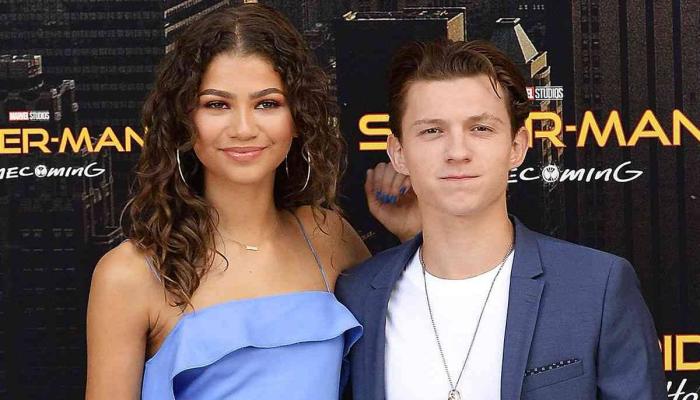 Zendaya breaks silence amid marriage rumours with Tom Holland