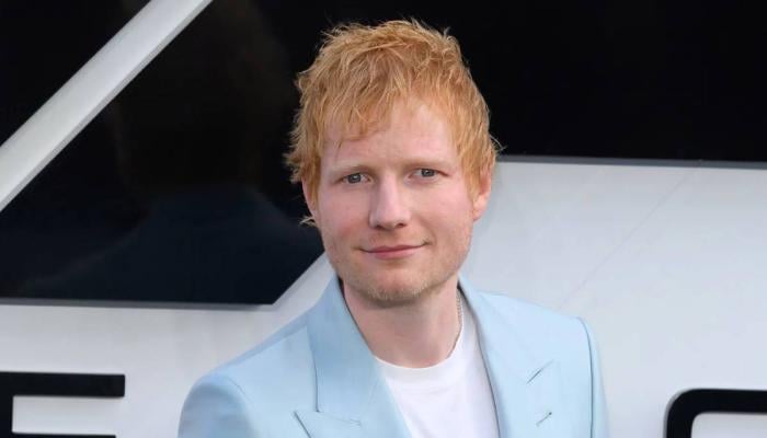 Ed Sheeran reveals real reason behind rejecting Fortnite collaboration