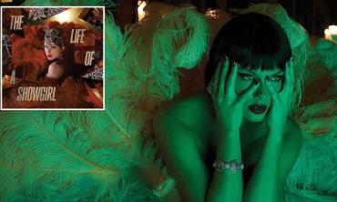 Taylor Swift 'The Fate of Ophelia' gets Mexican version by Carlos Rivera