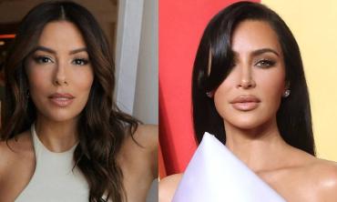 Eva Longoria reflects on working with Kim Kardashian in ‘The Fifth Wheel’