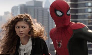 Zendaya makes rare statement about ‘Spider-Man’ franchise