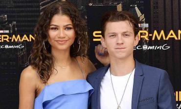 Zendaya breaks silence amid marriage rumours with Tom Holland