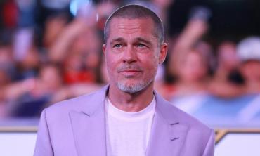 Brad Pitt to make $40M for Quentin Tarantino spin-off series