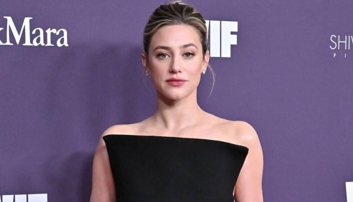 Lili Reinhart recalls shocking filming remark that raises eyebrows