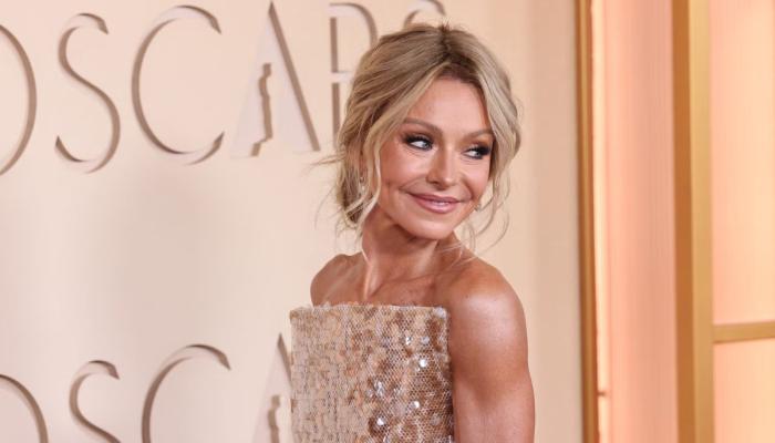 Kelly Ripa opens up about unconventional cosmetic procedure