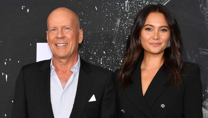 Emma Heming Willis, Bruce Willis marks daughter’s birthday with sweet tribute