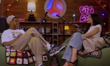 Kylie Jenner offers advice to Kid Cudi for link to Diddy trial