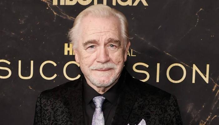 Brian Cox lashes out at Hollywood’s A-listers in showbusiness