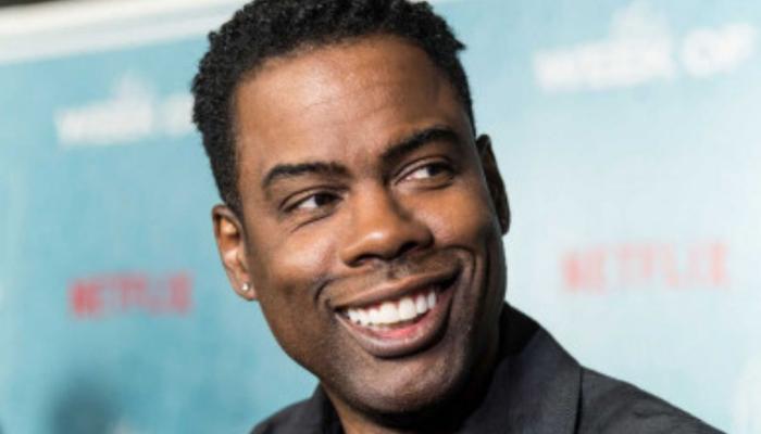 Chris Rock sparks romance buzz with DJ Simone Henault