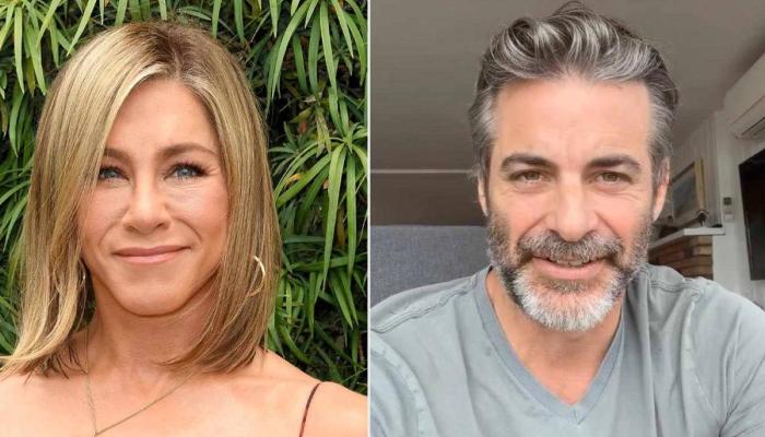 Jennifer Aniston finds the ‘right’ partner in beau Jim Curtis