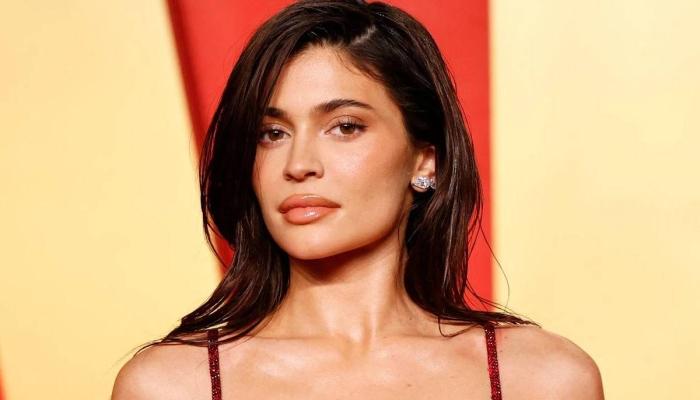 Kylie Jenner reveals what it’s like living her life in the spotlight