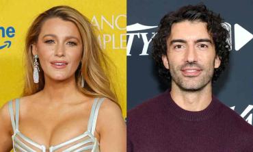 Blake Lively responds after claims dropped in Justin Baldoni case