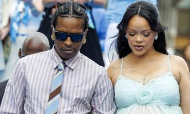 Rihanna, A$AP Rocky head towards split amid ongoing cheating rumours?