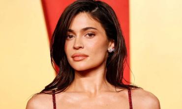 Kylie Jenner reveals what it’s like living her life in the spotlight