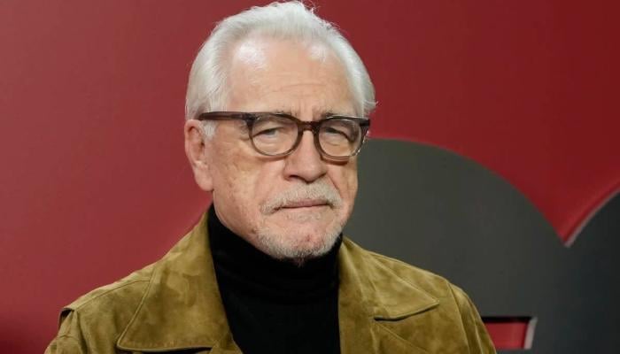 Brian Cox makes scathing comment about Margot Robbie over her accent