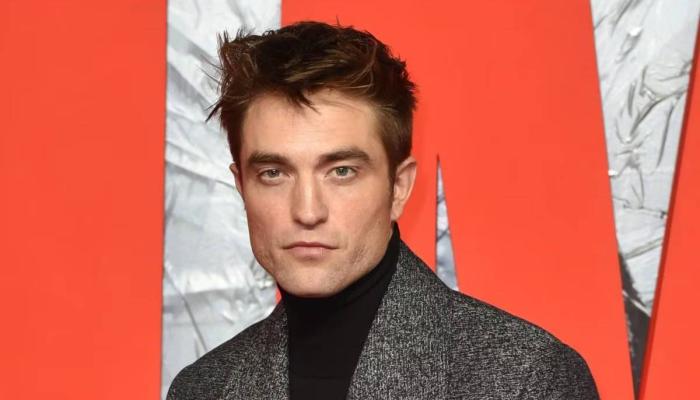 Robert Pattinson hints at ‘The Batman: Part II’ as he picks movie projects