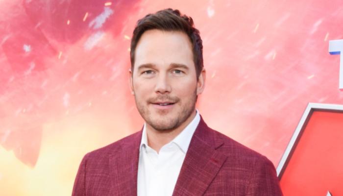 Chris Pratt reveals ‘Jurassic World’ set destroyed by Hawaii storms