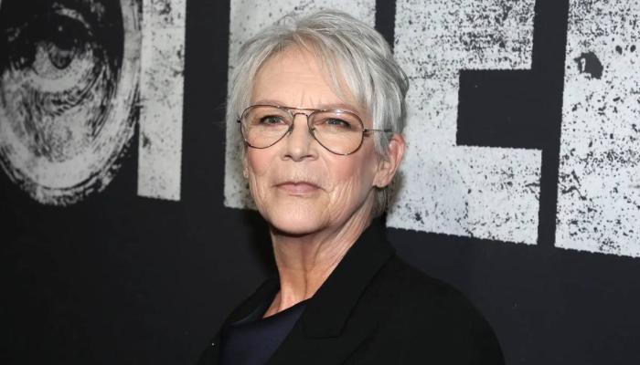 Jamie Lee Curtis slams Hollywood’s unrealistic beauty standards