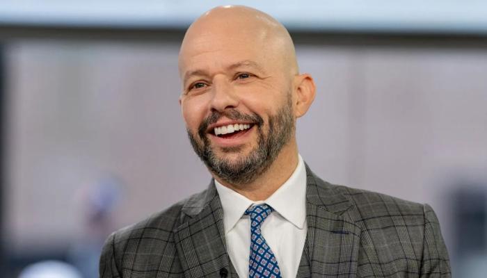 Jon Cryer says he almost played Ferris Bueller instead of Matthew Broderick