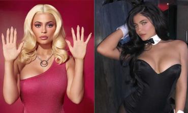 Kylie Jenner reveals big change after years of Halloween viral looks