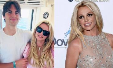 Britney Spears’ son makes major change on his social media