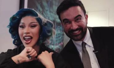Zohran Mamdani, Cardi B join hands for meaningful initiative