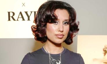 Raye beats Olivia Dean, Kanye West in chart battle