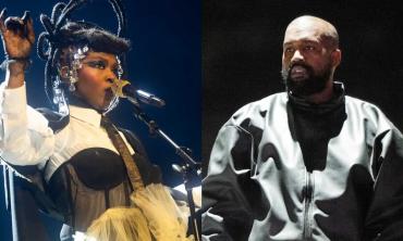 Kanye West, Lauryn Hill send netizens wild with epic onstage surprise