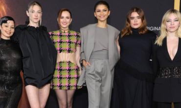 ‘Euphoria’ star Barbie Ferreira reveals surprising fact about cast