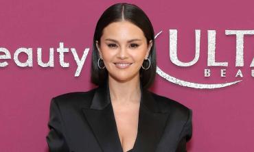 Selena Gomez unique dress sparks ‘pregnancy’ buzz