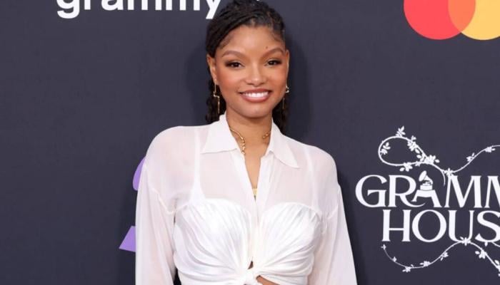 Halle Bailey thanks her ‘village’ amid Hollywood busy schedule: Here’s why