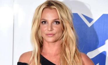 Britney Spears lands in trouble after being snubbed by music industry