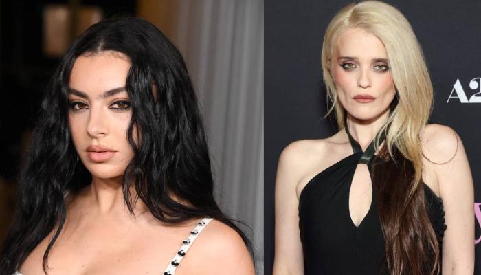 Charli XCX sets the record straight after Sky Ferreira’s old songs claims