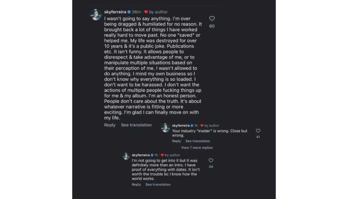 Charli xcx gears up to release new album after Wuthering Heights?