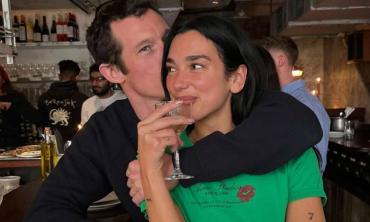 Dua Lipa, Callum Turner's wedding plans revealed