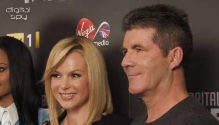 Alicia Douvall claims she doesn’t recall alleged encounter with Simon Cowell