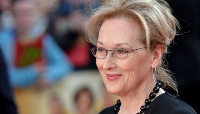 Meryl Streep reveals rare truth about The Devil Wears Prada wardrobe