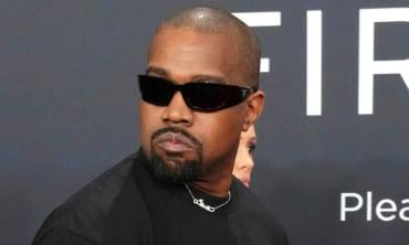 Kanye West lands in hot water after Wireless Festival get cancelled