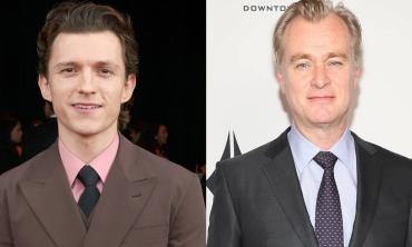 Tom Holland offers rare reflections on Christopher Nolan’s ‘The Odyssey’